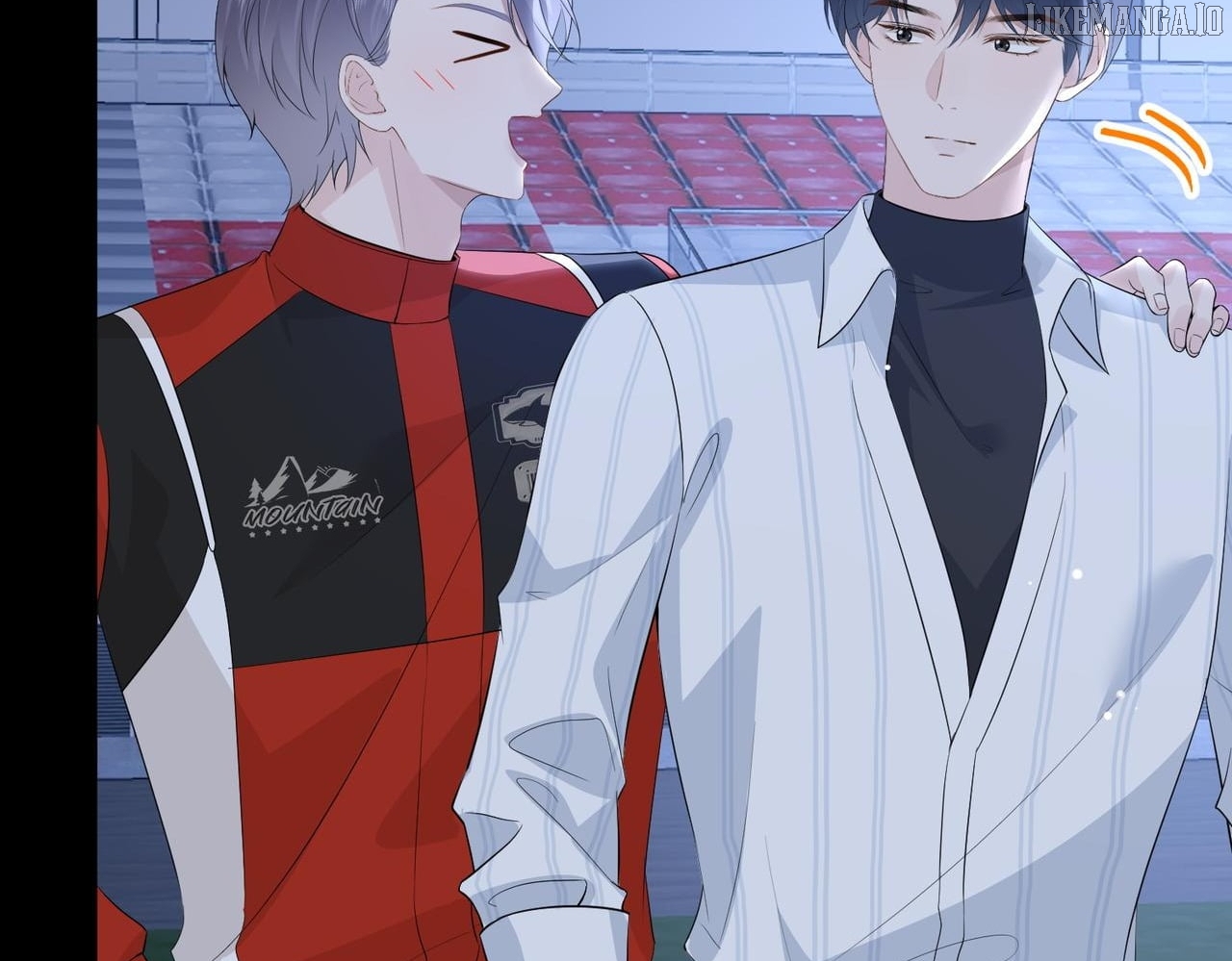 100-Day Warm Marriage Chapter 75 - page 66